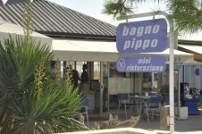 bagno pippo
