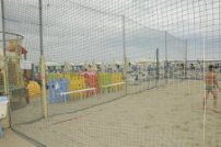 beach volley